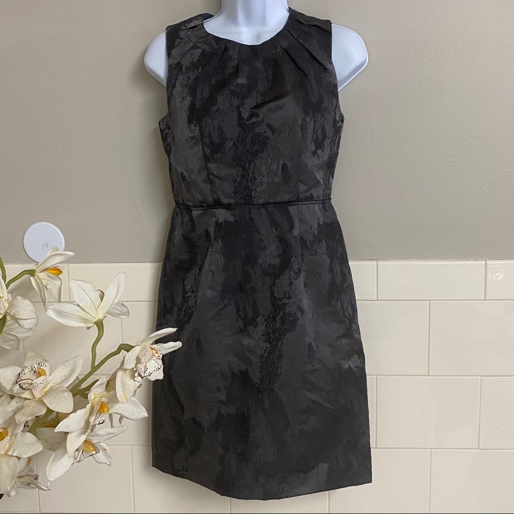 Ann Taylor LOFT Evening cocktail sheath dress